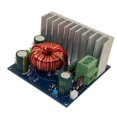 thumbnail image 1 of Amplificadores de alta potencia de 400 W que aumentan la potencia de la placa de alimentación de 12 V CC a 73 V positivo y negativo, 1 of 6