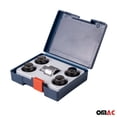 thumbnail image 5 of Wheel Lock Kit for Nissan Altima Ariya Armada Frontier Kicks Murano M12X1,25, 5 of 8