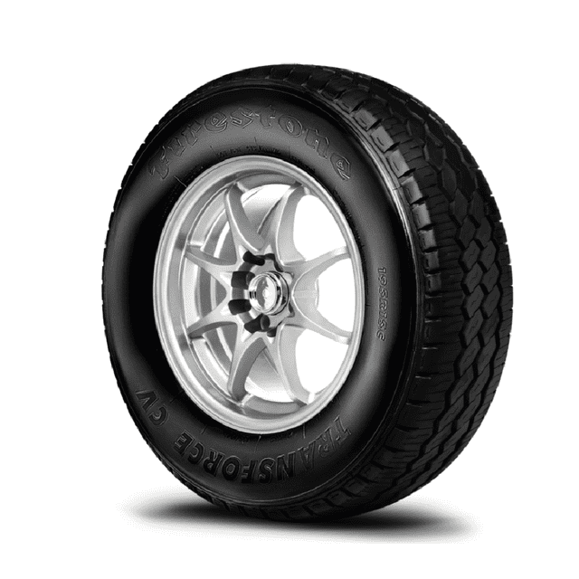 195R14 106/104R TRANSFORCE CV