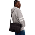 thumbnail image 3 of Coach Bandolera Hombre District Crossbody Bag Cv761 Original Negro Monograma Níquel Negro, 3 of 3