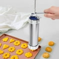 thumbnail image 1 of cpengpj Clearance Multifunctional Home Machine Randomly 10 Moulds Home Tools, 1 of 9