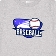 thumbnail image 4 of Inktastic Baseball Stars Boys or Girls Baby T-Shirt, 4 of 5