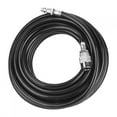 thumbnail image 2 of Ccdes Pneumatic Air Hose Kit Air Hose Kit Air Compressor Hose Kit For Home Factory, 2 of 8