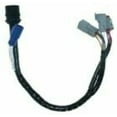 CDI Electronics 4236344 Johnson/Evinrude Engine Adapter Harness (1976