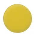thumbnail image 3 of 10 x Yellow Car Wax Polish Applicator Pad Large 5Inch Soft Foam Sponge Pads, 3 of 8