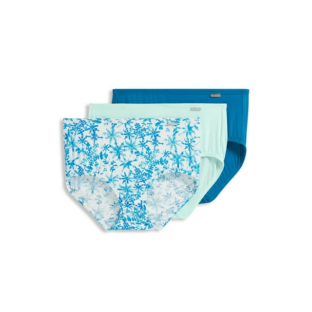 Jockey Culotte Ultra Douce - Lot de 3