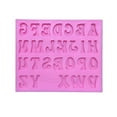 thumbnail image 1 of Mikilon Graduation Cap Silicone Mold Epoxy Chocolate Fondant Cake Baking Tool, 1 of 1
