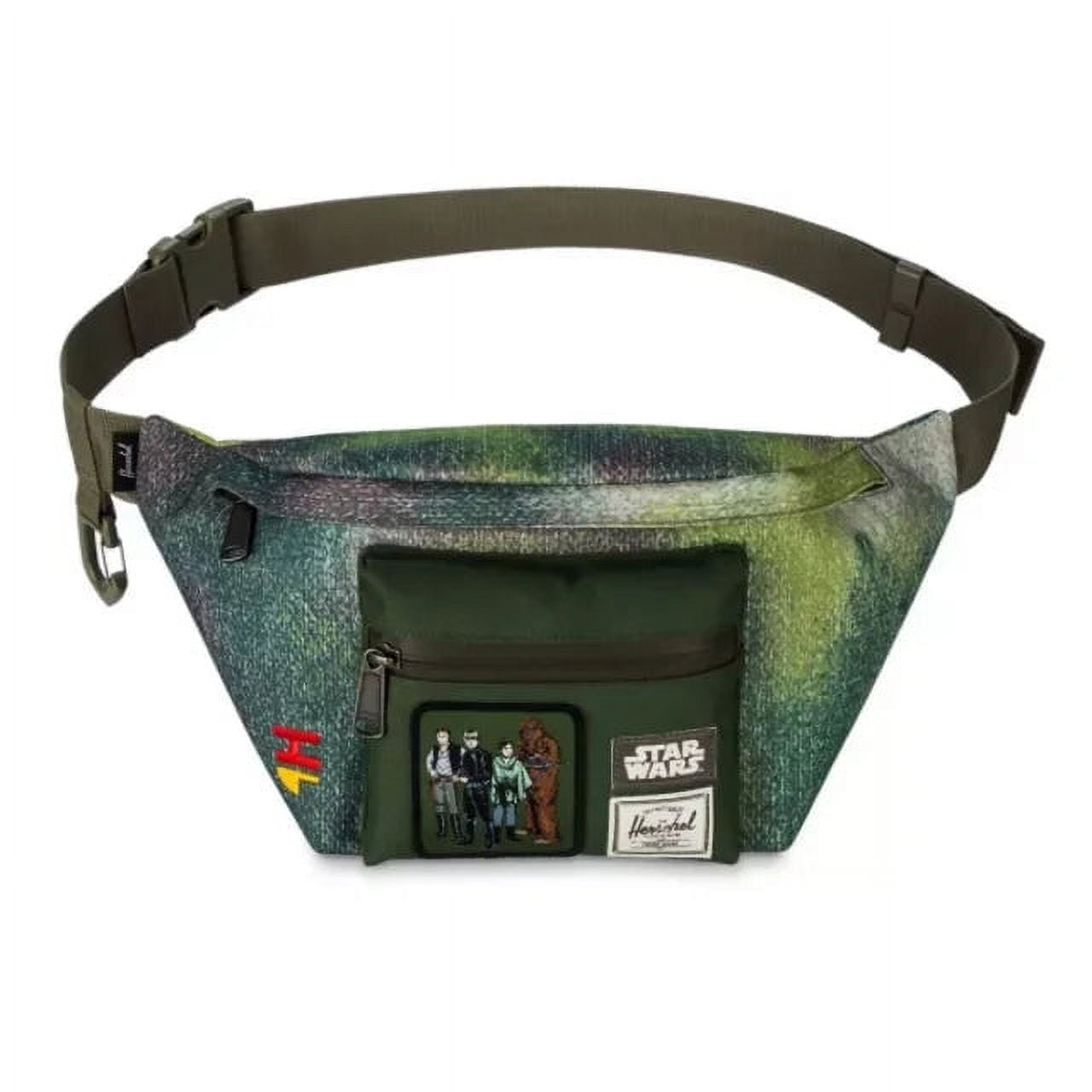 Funko Star Wars Return Of The Jedi Fannypack Walmart