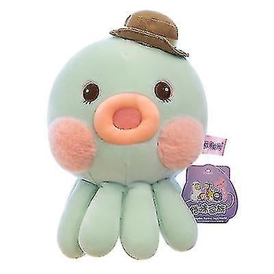 Peluche Poupée Pieuvre HMWY