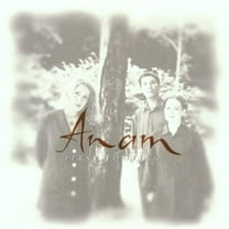 Anam - First Footing - Music & Performance - CD