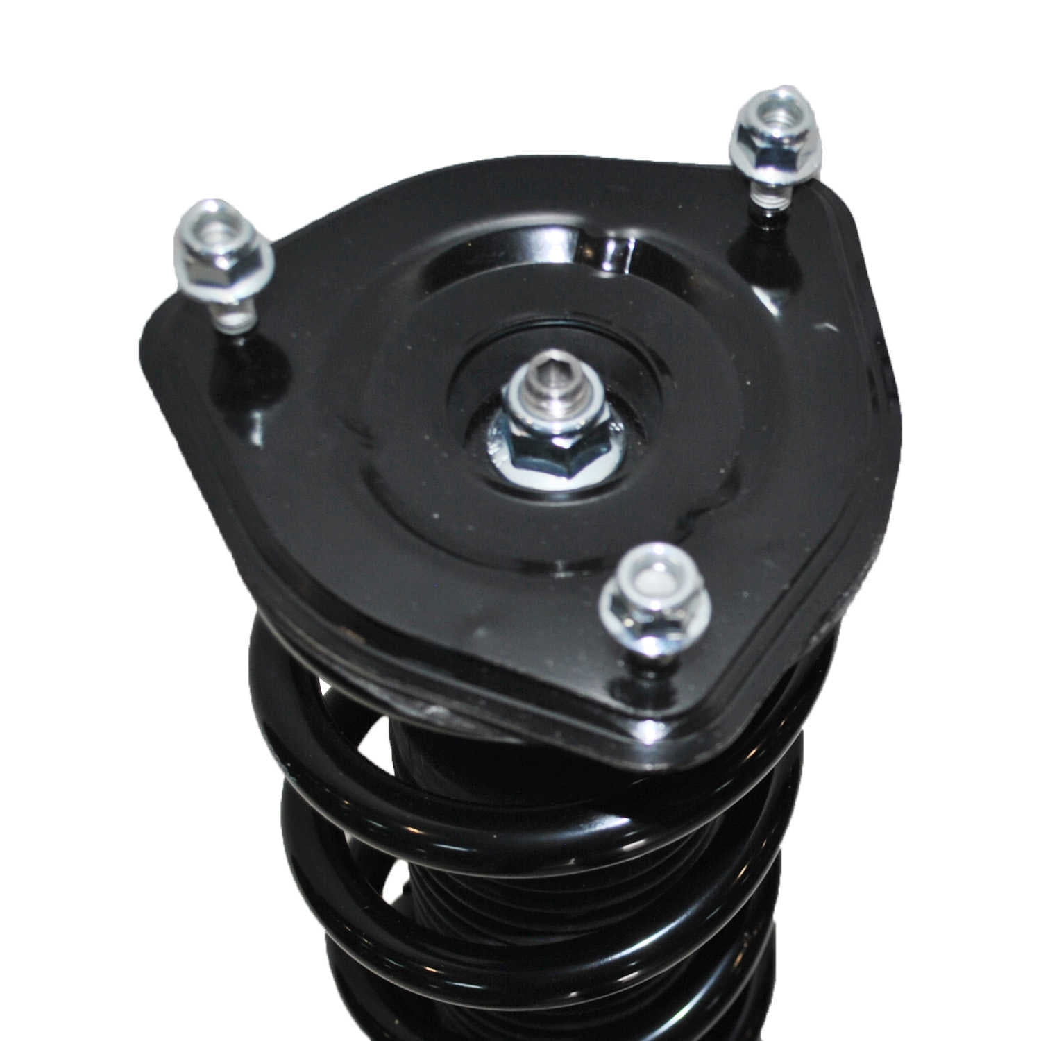 PRT 920589 Suspension Strut and Coil Spring Assembly