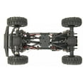 thumbnail image 2 of Team Associated Enduro24 Sendero Trail Truck Rtr, Black & Yellow, 2 of 4