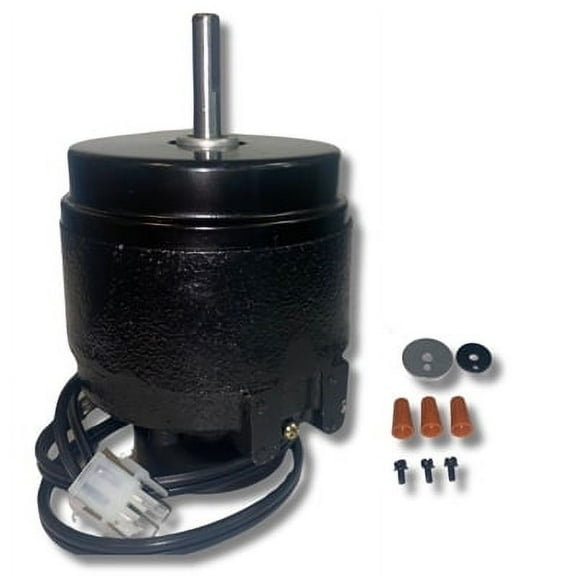 18-8926-01 Fan Motor For Scotsman 115V 50W