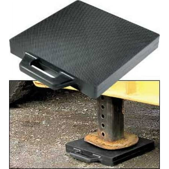 3MHD8 OUTRIGGER PAD 18X18