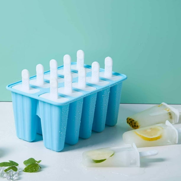 Ice pop online molds walmart
