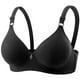 thumbnail image 2 of HongQid Wireless Seamless Jelly Bra for Women with Support - No Underwire Full Coverage Push Up Bras for Women, 2 of 6