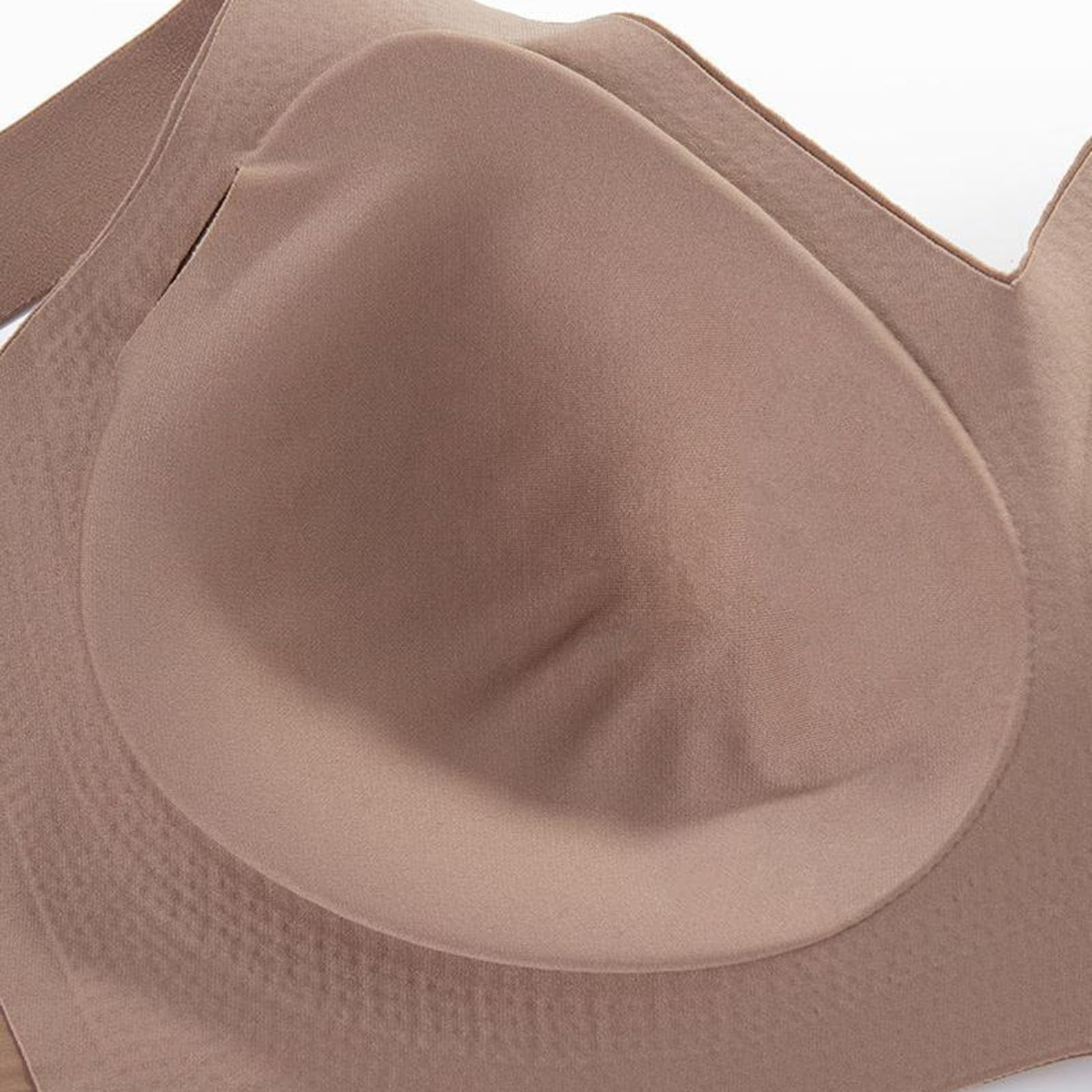 Soutien-gorge Sans Couture | © Expert Du Gainant