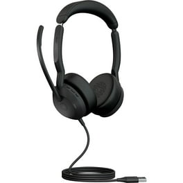 Jabra Evolve2 65 Flex Black Wireless Bluetooth Headset, Link 380c, UC Stereo (26699-989-899-01) - Walmart.com Jabra Evolve2 65 Flex Black Wireless Bluetooth Headset, Link 380c, UC Stereo (26699-989-899-01) - Walmart.com
