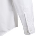 thumbnail image 4 of Camisa Casual Lee Hombre Manga Larga D10 blanco EEG, 4 of 6