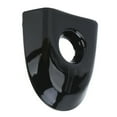 thumbnail image 5 of Phyun Drivers Door Lock Cover With Key Hole Black For Nissan Juke & Micra 806441KK0D, 5 of 5