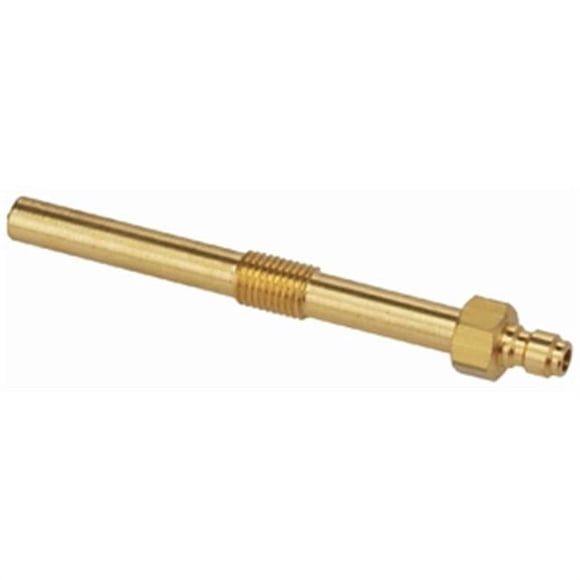S & G Tool Aid TA35660 Duramax 6.6L 2005 and Up Diesel Compression Adapter