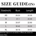 thumbnail image 3 of Tianiyouqing Womens&nbsp;tank&nbsp;tops Vacation Cropped Shirts Shapewear Undershirts Square Neck Sleeveless Double Lined Layered Racerback Adjustable Spaghetti Strap Basic White M, 3 of 7