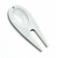thumbnail image 2 of Golf Tees Etc Outil de Réparation de Divot en Plastique x 50 (Blanc), 2 of 3
