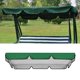 thumbnail image 5 of Cubierta Protectora para Columpio de Patio Perfecl Toldo Impermeable Liviano 3 Plazas 164x114x15cm, 5 of 8