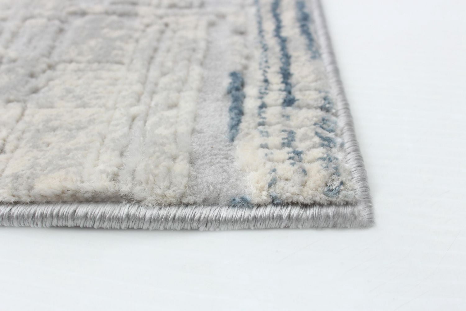 Tapis ECARPET Savannah Gris