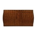 thumbnail image 3 of Furniture of America Lutz Extendable Dining Table, Vintage White and Cherry, 3 of 6