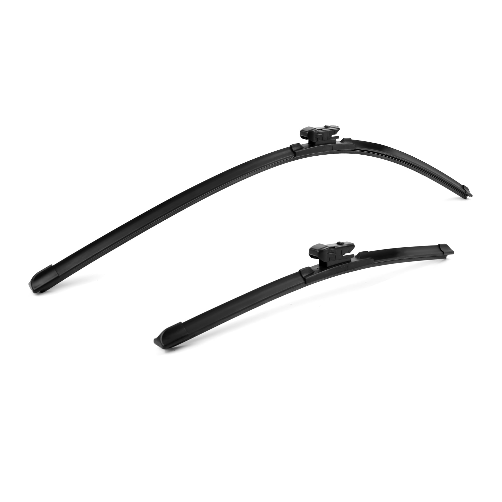 28" + 16" Windshield Wiper Blades for 1718 Toyota Prius Prime