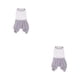 thumbnail image 4 of Mameluco para Perros Methold Primavera Verano Multicolor Algodón S M L XL XXL, 4 of 6