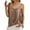 Brown #715, variant on Bovemsi Women's Tanks & Camis Cool Vest Camisoles for Under Clothes