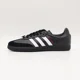 thumbnail image 2 of IH3518 Crazy Raccoon atmos Adi - das Originals Samba Core Black (Men's), 2 of 6