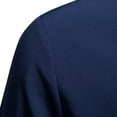 thumbnail image 5 of Goodtrade8 with Pockets T Shirts for Men Summer Short Sleeve Dress Button Down Mens Shirts Business, 5 of 9