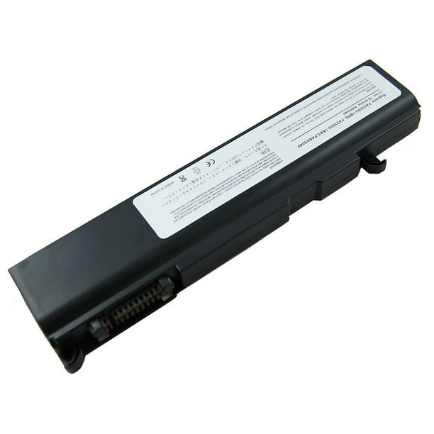 Superb Choice® Batterie pour Satellite Toshiba A55-S106 U200