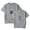 Grey, variant on Miranda Lambert Top T-shirt Unisex Casual New Fashion Summer Short-Sleeved T-shirt,Pink,4XL