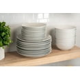 thumbnail image 7 of 10 Strawberry Street Catering Pack 10.5" Coupe Dinner Plates - Set of 12, 7 of 7