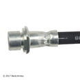 thumbnail image 2 of BeckArnley 073-1740 Brake Hose, 2 of 4