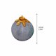 thumbnail image 5 of Ornamentos de Navidad de Escritorio Decoraciones de Navidad Ornamentos de Navidad de Vidrio, 5 of 5