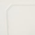 thumbnail image 3 of Wilbert Cast Stone Outdoor Medium Planter, Antique White, 3 of 6