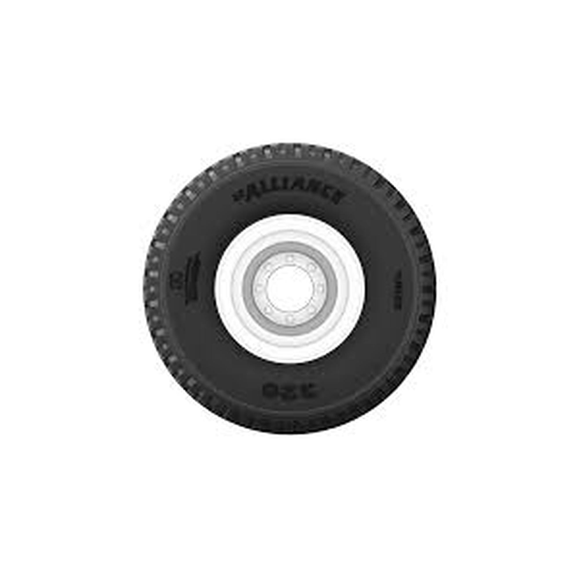 Alliance (320) Agricultural Implement 500/50-17 H Farm Tire