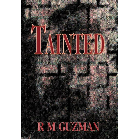 Tainted (Hardcover)