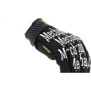 Mechanix Wear Original Gloves (Large, Black)