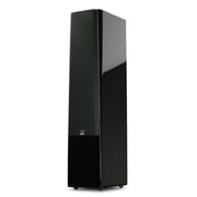 SVS Prime Tower, Reference Tower Speaker, 1 Aluminum Tweeter, 4.5 Midrange, Dual 6.5 Woofers - Piano Gloss Black