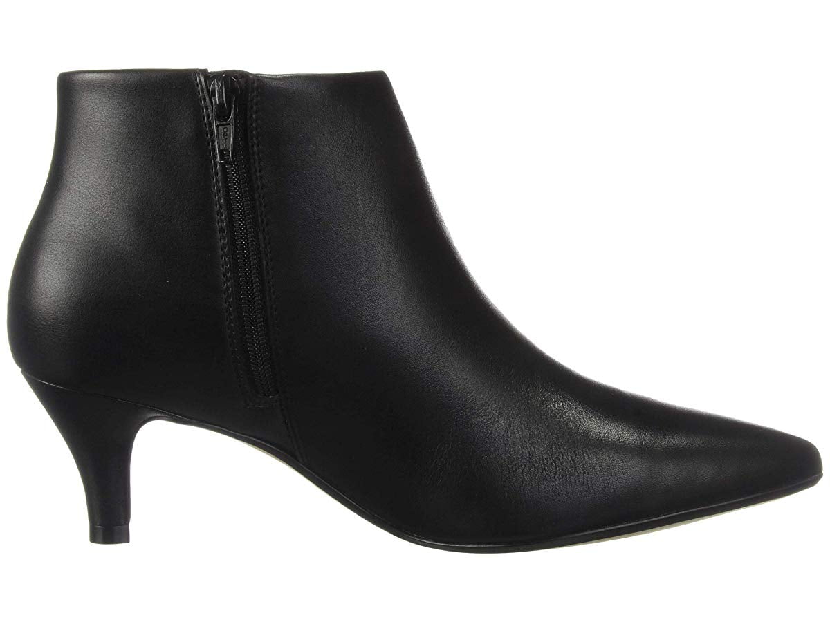 Clarks linvale sea bootie cheap