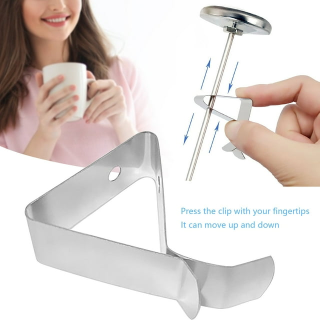 Vaidha Stainless Steel Probe, Hole Diameter About 4 mm
