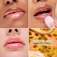 thumbnail image 2 of Maybelline Lifter Oil-in-Gel Lip Gloss with Hyaluronic Acid, Passion Juice, 0.22 fl oz, 2 of 7