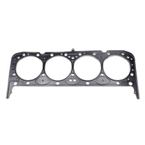 Cometic Gasket Automotive C5269 040 Cylinder Head Gasket Fits select: 1966-1974 CHEVROLET C10, 1967-1974 CHEVROLET CAMARO