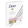 Dove Care Between Washes Dry Shampoo Sheets Go Active 5 Sheets